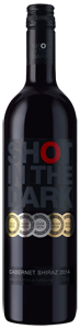 Shot in the Dark Cabernet Shiraz