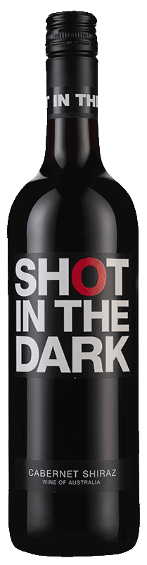 Shot in The Dark Cabernet Shiraz 2021