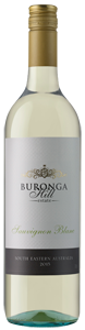 Buronga Hill Sauvignon Blanc