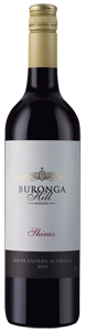 Buronga Hill Shiraz