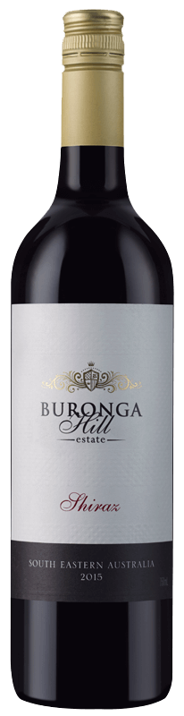 Buronga Hill Shiraz