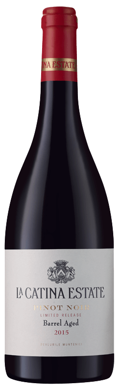 La Catina Estate Pinot Noir 2015