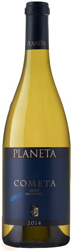 Planeta Cometa Fiano 2014