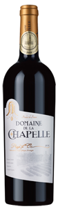 Domaine de la Chapelle