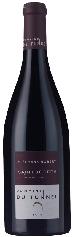 Domaine du Tunnel Saint-Joseph 2015