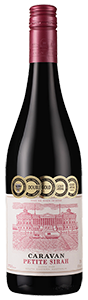 Caravan Petite Sirah