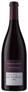 Domaine du Tunnel Cornas