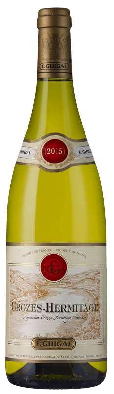 Guigal Crozes-Hermitage Blanc