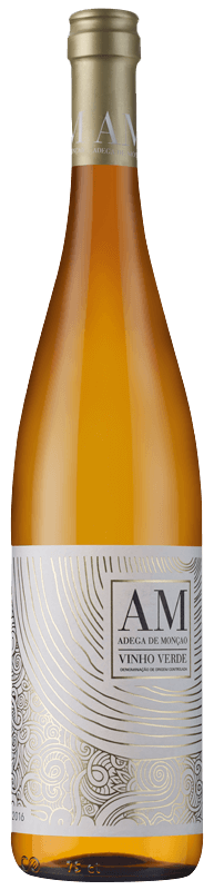 DONOTUSE Adega de Monção Vinho Verde 2016