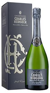 Champagne Charles Heidsieck Brut Réserve (in gift box)