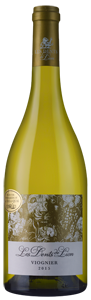 Les Dents de Lion Viognier