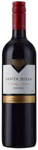 Santa Julia Malbec