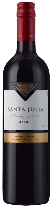 Santa Julia Malbec