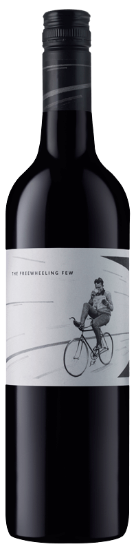 The Freewheeling Few Barossa Valley Merlot