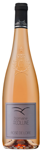 Domaine de la Colline Rosé