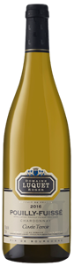 Domaine Roger Luquet Pouilly-Fuissé Cuvée Terroir