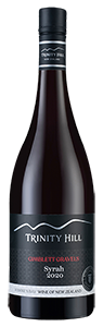 Trinity Hill Syrah