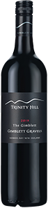 Trinity Hill The Gimblett