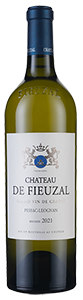 Château de Fieuzal Blanc