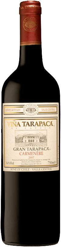 Gran Tarapaca Carmenère