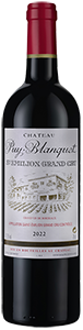 Château Puy Blanquet