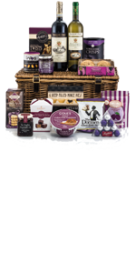 DONOTUSE THE SILENT NIGHT HAMPER 2015