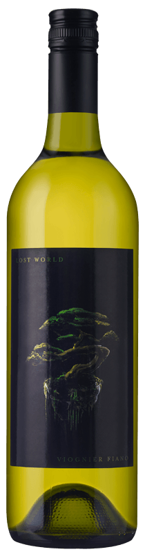 Lost World Viognier Fiano 2016