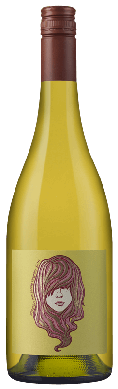 McPherson Aquarius Marsanne Viognier 2016