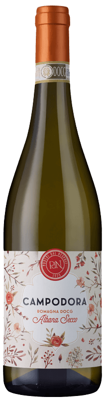 Campodora Albana Secco