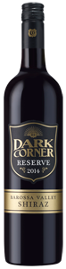 Dark Corner Reserve Shiraz