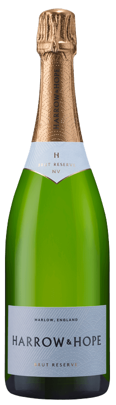 Harrow & Hope Brut Reserve 