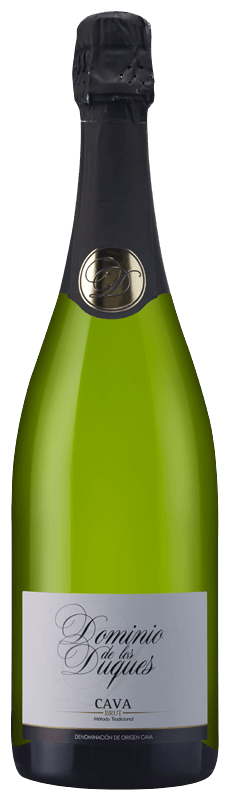 Dominio de Los Duques Brut Cava