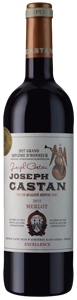 Joseph Castan Excellence Merlot