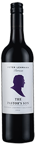 Peter Lehmann The Pastor's Son Barossa Cabernet Sauvignon