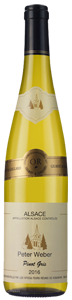 Peter Weber Pinot Gris