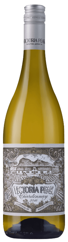 Victoria Peak Chardonnay 2016