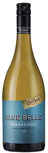 RedHeads Blue Belle Chardonnay