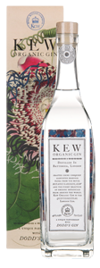 Kew Organic Gin (70cl)