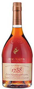 Rémy Martin 1738 Accord Royal