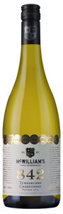 McWilliam's 842 Tumbarumba Chardonnay