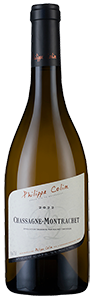 Domaine Philippe Colin Chassagne Montrachet Blanc