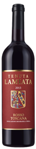 Tenuta Lamiata Rosso Toscana