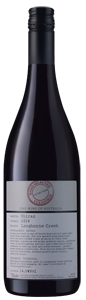 Cleanskin Fleurieu Shiraz