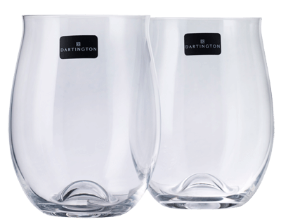 DONOTUSE TL Signature Series Tumbler (2 glasses)