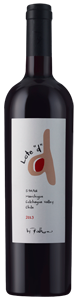 Polkura Lote D Syrah