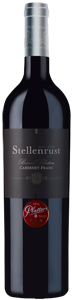 Stellenrust Cabernet Franc