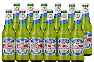 Peroni (12 x 330ml)