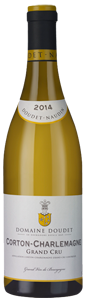 Domaine Doudet Corton-Charlemagne Grand Cru