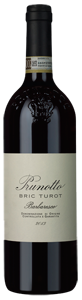 Prunotto Barbaresco Bric Turot