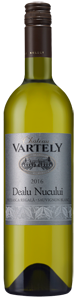 Château Vartely Dealu Nucului Feteasca Regala & Sauvignon Blanc